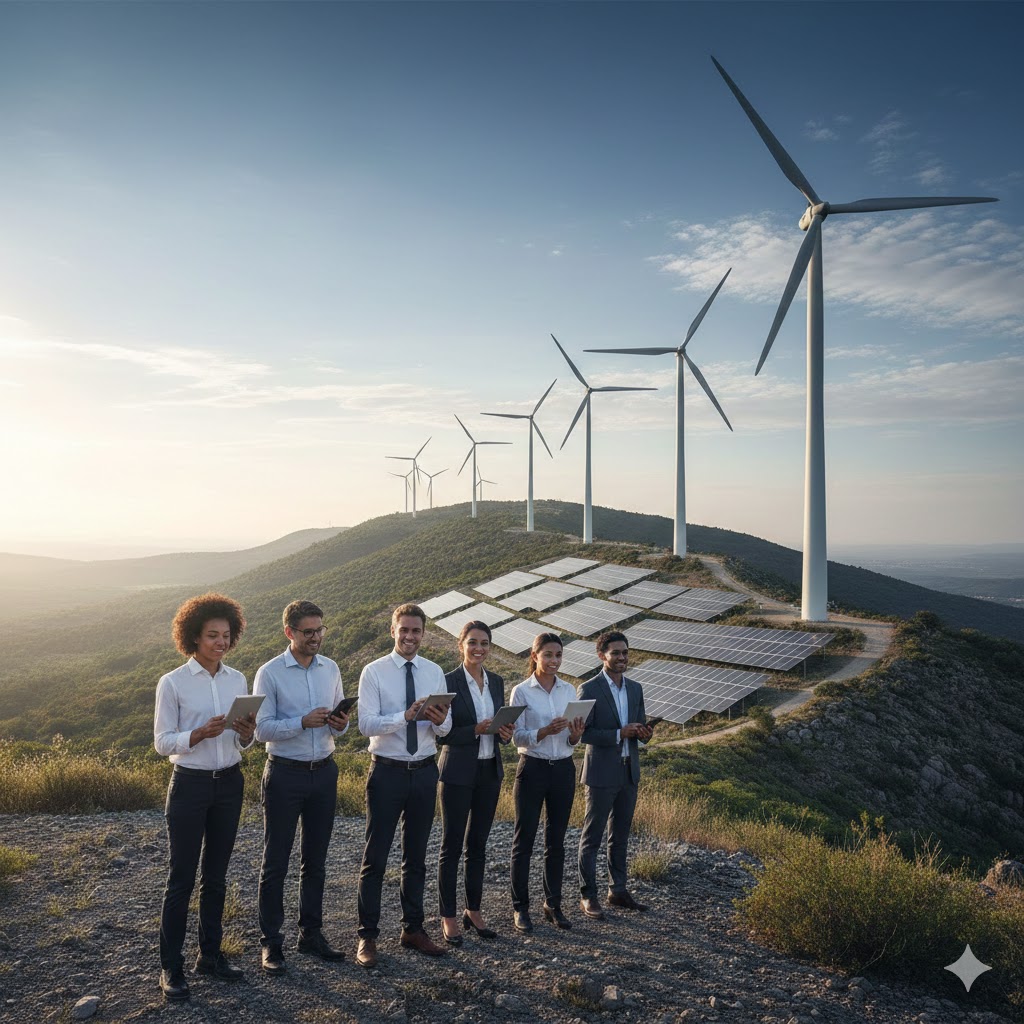 रिज लाइन इनर्जीको सर्वसाधारण आईपीओमा आवेदन दिने अन्तिम दिन आज